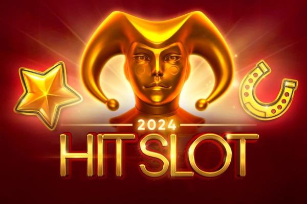 Thumbnail: 2024 Hit Slot by Endorphina