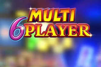 Thumbnail: Multi 6 Player by Stakelogic