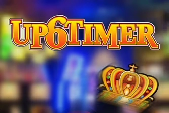 Thumbnail: Up 6 Timer by Stakelogic