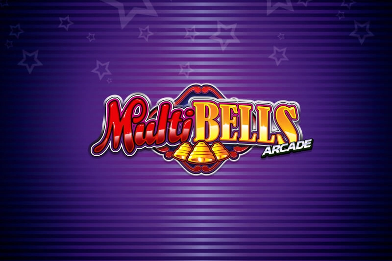 Thumbnail: Multi Bells Arcade by Stakelogic