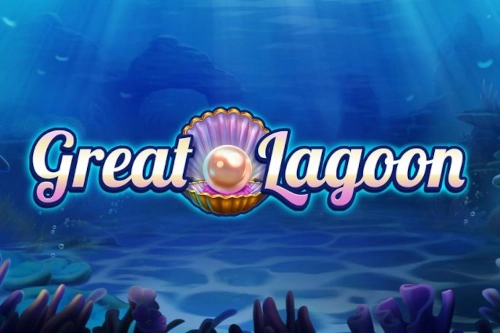 Thumbnail: Great Lagoon by Pragmatic Play