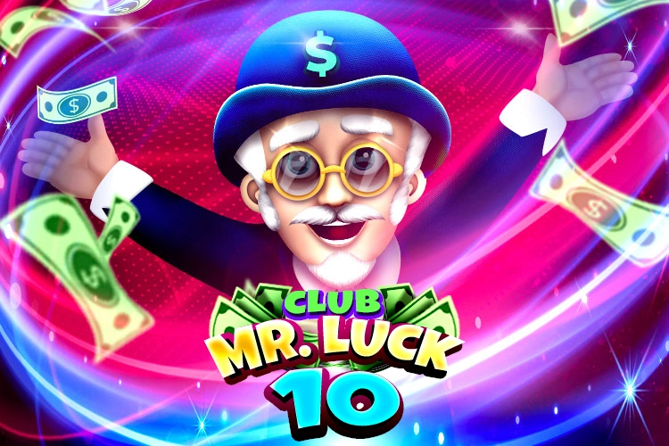 Thumbnail: Club Mr. Luck 10 by 7777 gaming
