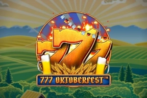 Thumbnail: 777 Oktoberfest by Retro Gaming