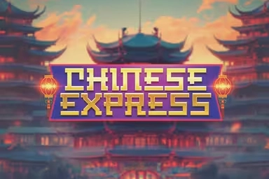 Thumbnail: Chinese Express by Onlyplay
