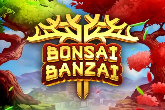 Thumbnail: Bonsai Banzai by Massive Studios