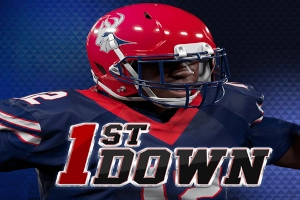 Thumbnail: 1st Down by Inspired Gaming