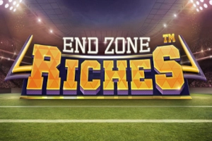 Thumbnail: End Zone Riches by Nucleus Gaming