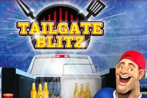 Thumbnail: Tailgate Blitz by WGS