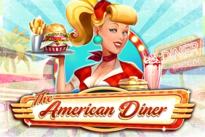 Thumbnail: The American Diner by Dragon Gaming