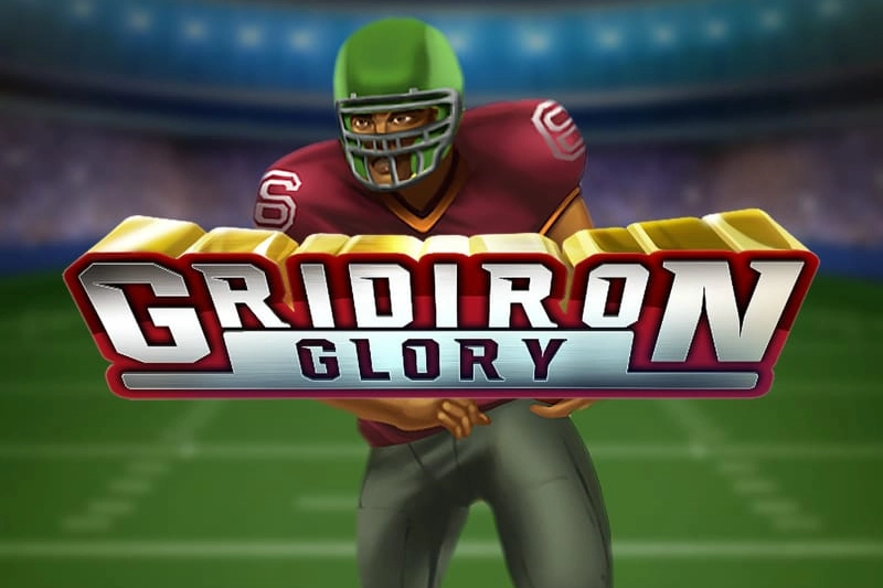Thumbnail: Gridiron Glory by Qora Games
