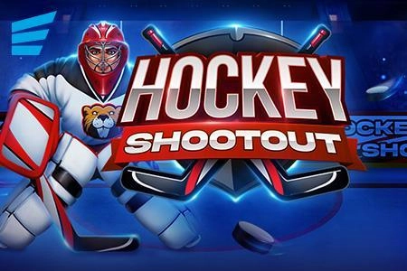 Thumbnail: Hockey Shootout by Evoplay