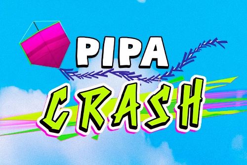 Thumbnail: Pipa Crash by Caleta Gaming