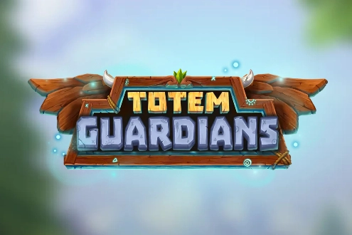 Thumbnail: Totem Guardians by Relax Gaming