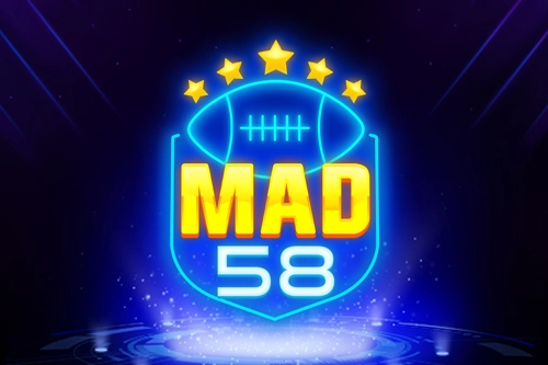 Thumbnail: Mad 58 by PureRNG