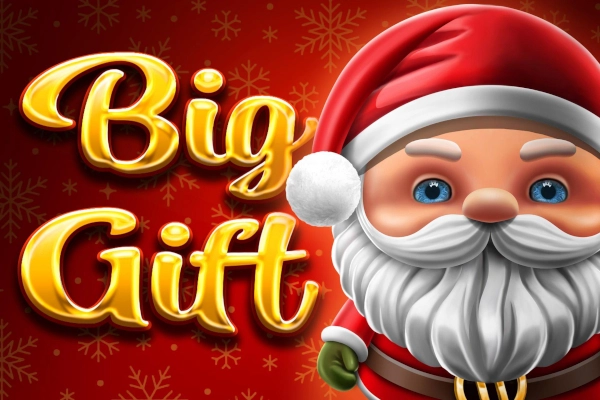 Thumbnail: Big Gift by Casimi Gaming