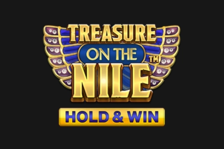 Thumbnail: Treasure on the Nile by Nucleus Gaming