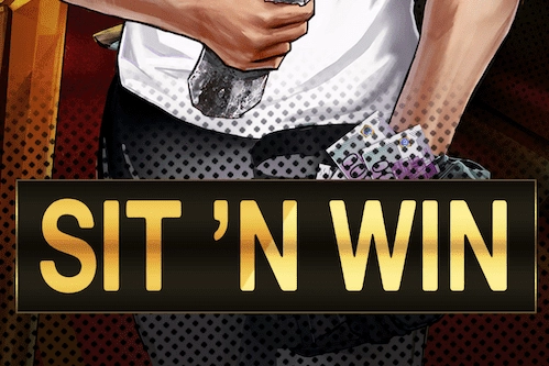 Thumbnail: Sit 'N Win by Fbastards