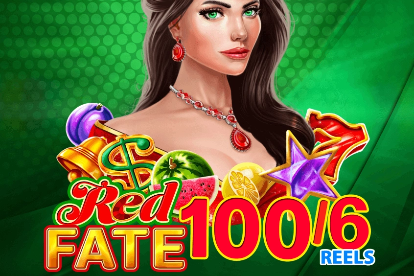 Thumbnail: Red Fate 100/6 by Pateplay