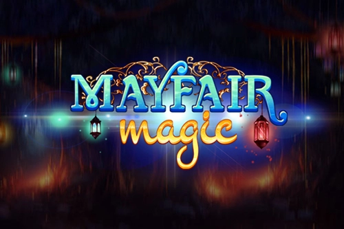 Thumbnail: Mayfair Magic by PureRNG