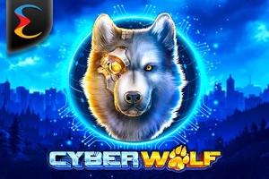 Thumbnail: Cyber Wolf by Endorphina