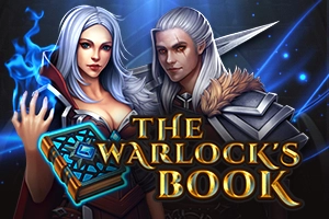 Thumbnail: The Warlock's Book by Apparat Gaming