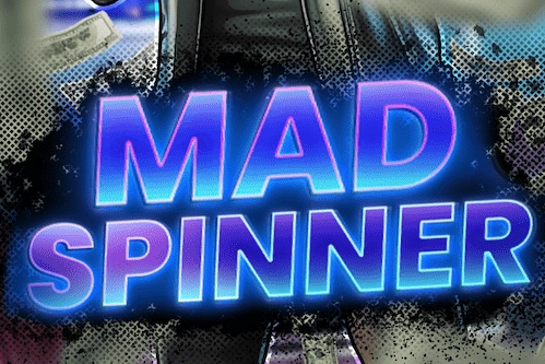 Thumbnail: Mad Spinner by Fbastards