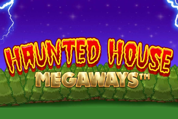 Thumbnail: Haunted House Megaways by WMG