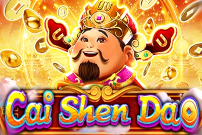 Thumbnail: Cai Shen Dao by UU Slots