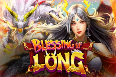 Thumbnail: Blessing of Long by UU Slots