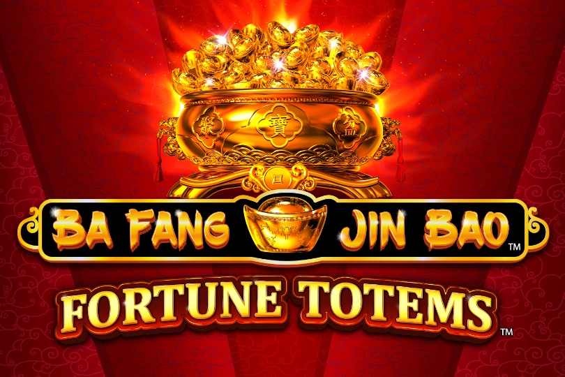 Thumbnail: Ba Fang Jin Bao Fortune Totems by Konami