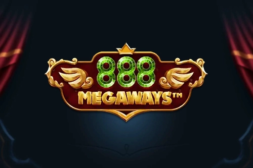 Thumbnail: 888 Megaways by Section8 Studio