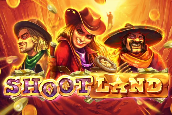 Thumbnail: ShootLand by Altente