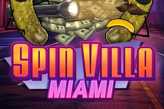 Thumbnail: Spin Villa Miami by Fbastards