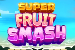 Thumbnail: Super Fruit Smash by Slotmill
