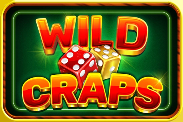 Thumbnail: Wild Craps by FAZI