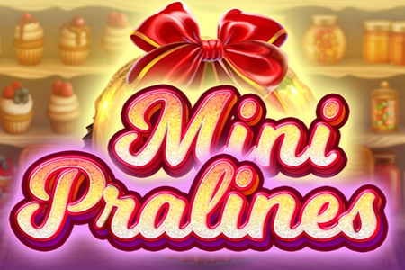 Thumbnail: Mini Pralines by Felix Gaming