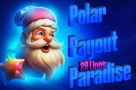 Thumbnail: Polar Payout Paradise by BetConstruct