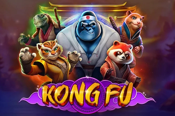 Thumbnail: Kong Fu by RTG