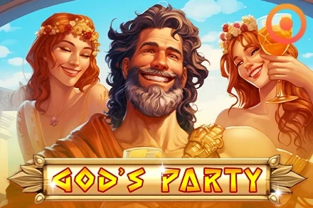 Thumbnail: God's Party by Onlyplay