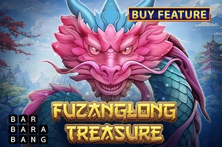 Thumbnail: Fuzanglong Treasure by Barbara Bang