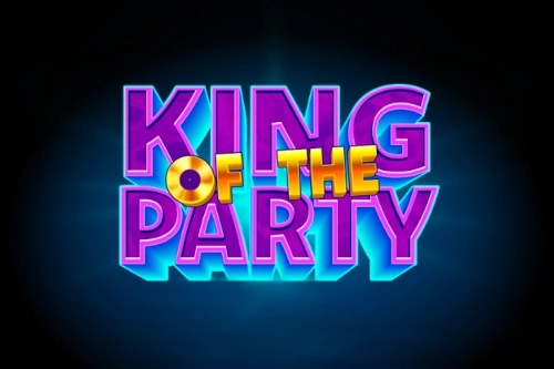 Thumbnail: King of the Party by Thunderkick