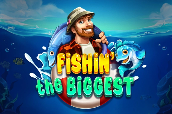 Thumbnail: Fishin' The Biggest by Apparat Gaming