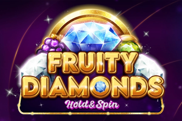 Thumbnail: Fruity Diamonds by Apparat Gaming