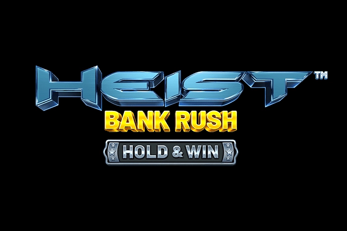 Thumbnail: Heist: Bank Rush by Betsoft