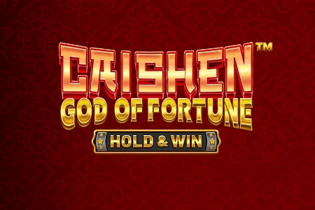 Thumbnail: Caishen God of Fortune by Betsoft