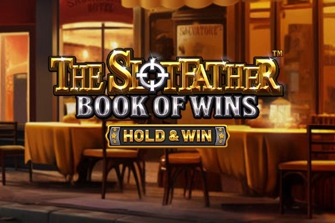 Thumbnail: The SlotFather Book of Wins by Betsoft