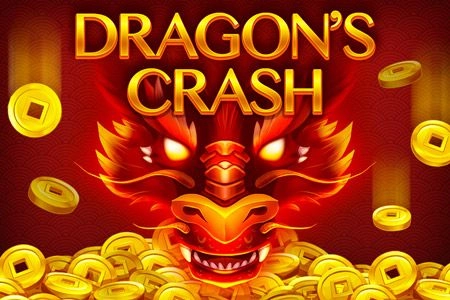 Thumbnail: Dragon's Crash by BGaming
