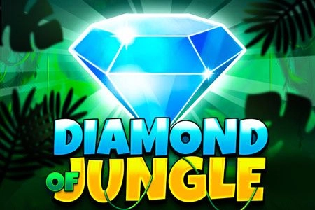 Thumbnail: Diamond of Jungle by BGaming