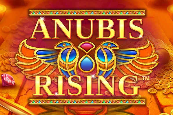 Thumbnail: Anubis Rising by Blueprint Gaming