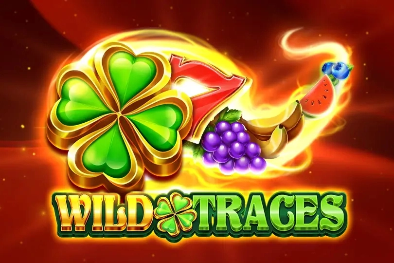 Thumbnail: Wild Traces by Amusnet